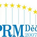 IPRM logo